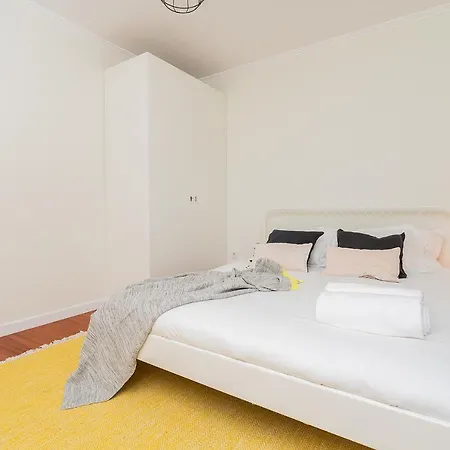 Апартаменты Big In The Heart Of Close To Intendente *