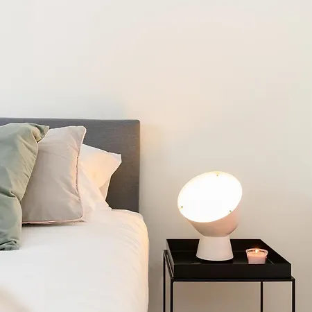 Big In The Heart Of Close To Intendente Apartman